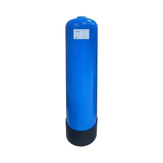 RO Plant FRP Vessel
