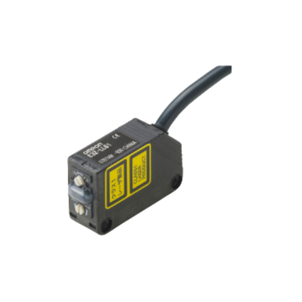 E3Z-LL61 Omron Photoelectric Sensor