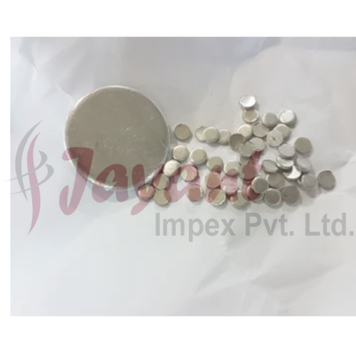Nickel Silver Scrap
