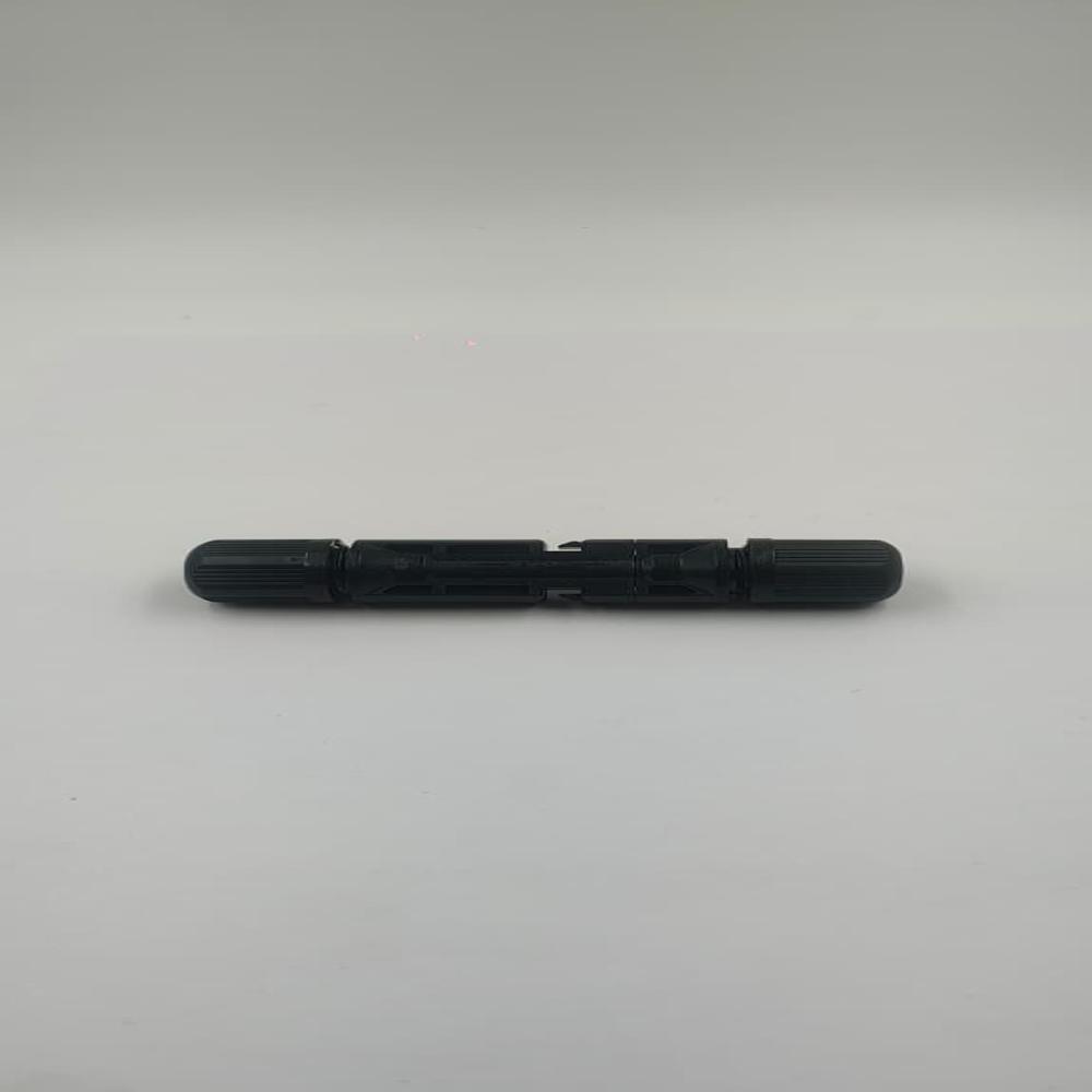 Solar Mc4 Connector - Color: Black