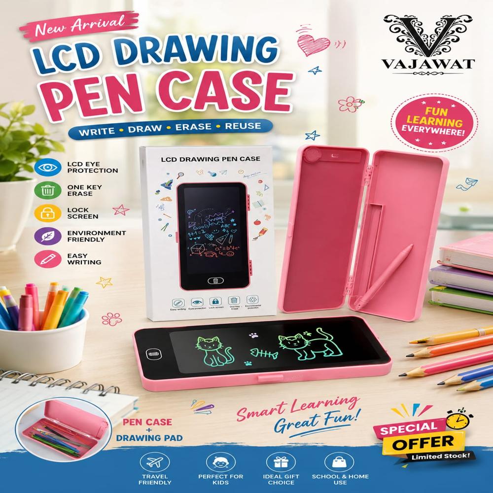 LCD Tablet Model - 5757