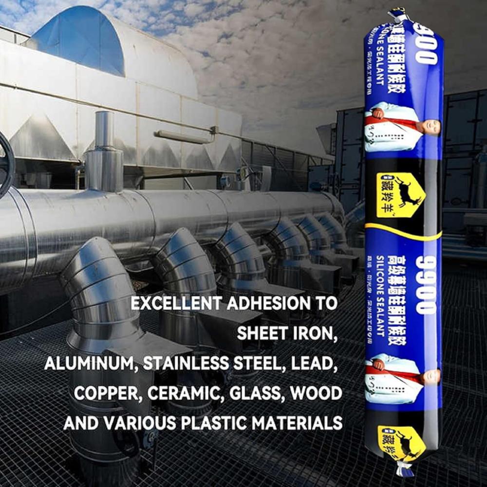 Silicone Sealent Glue