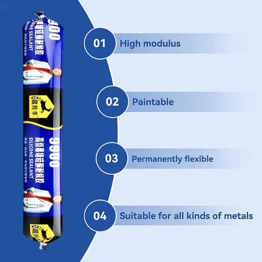 Silicone Sealent Glue