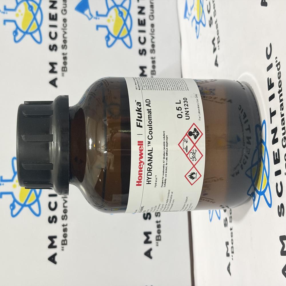 HYDRANAL Coulomat AD Honeywell 500ml