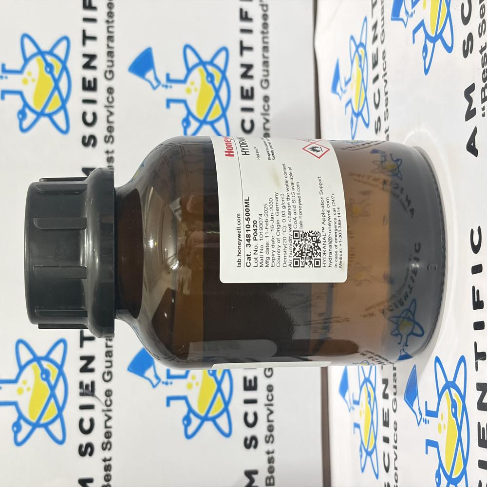 HYDRANAL Coulomat AD Honeywell 500ml
