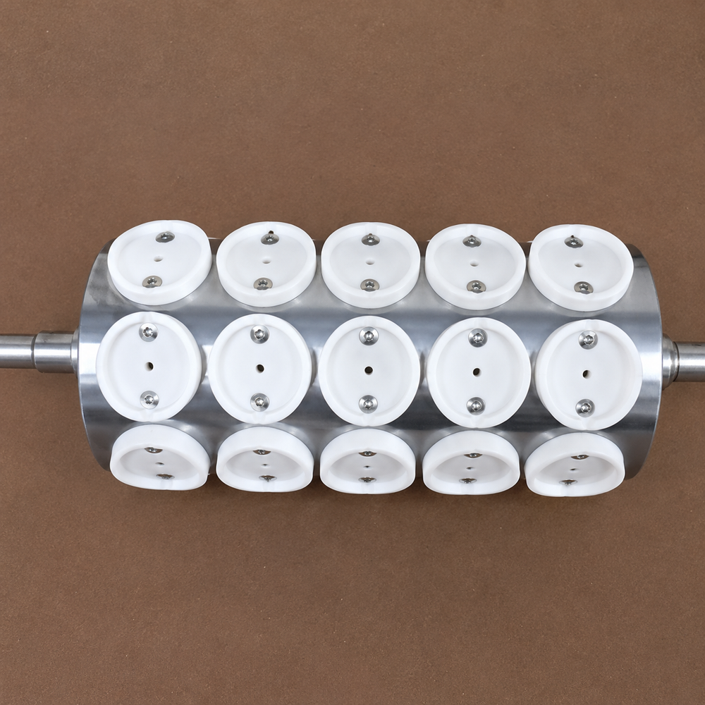 Panipuri Cutting Die Roller