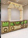 Wedding Catering Steal counter