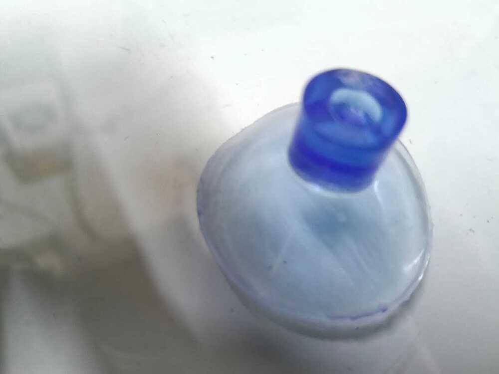 8.4mm Silicone Glass Suction Cup