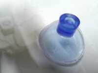 8.4mm Silicone Glass Suction Cup - Density: 1.2 Gram Per Cubic Centimeter(g/cm3)
