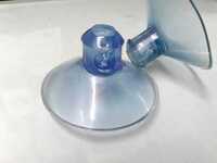 15mm Silicone Glass Suction Cup
