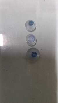 18mm Silicone Glass Suction Cup