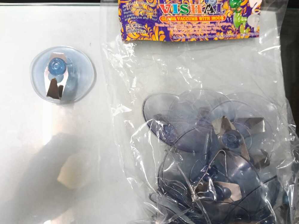 G-3 Jumbo Kadi Hook
