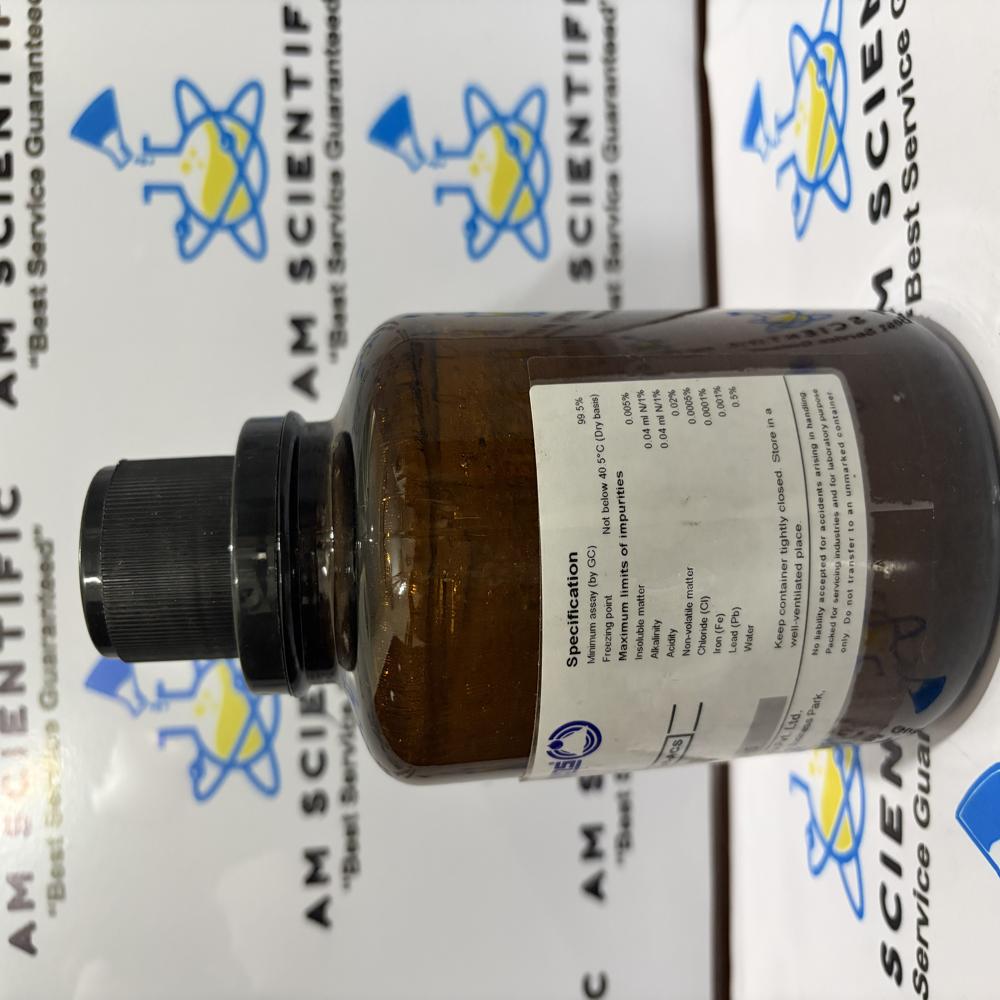 Phenol ER ACS Qualigens 500ml