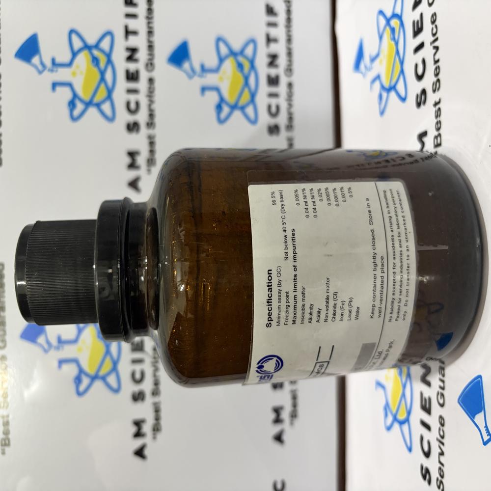 Phenol ER ACS Qualigens 500ml