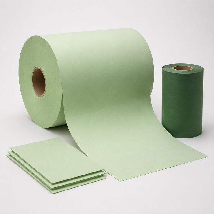 DIP Dying Paper Coating Machine