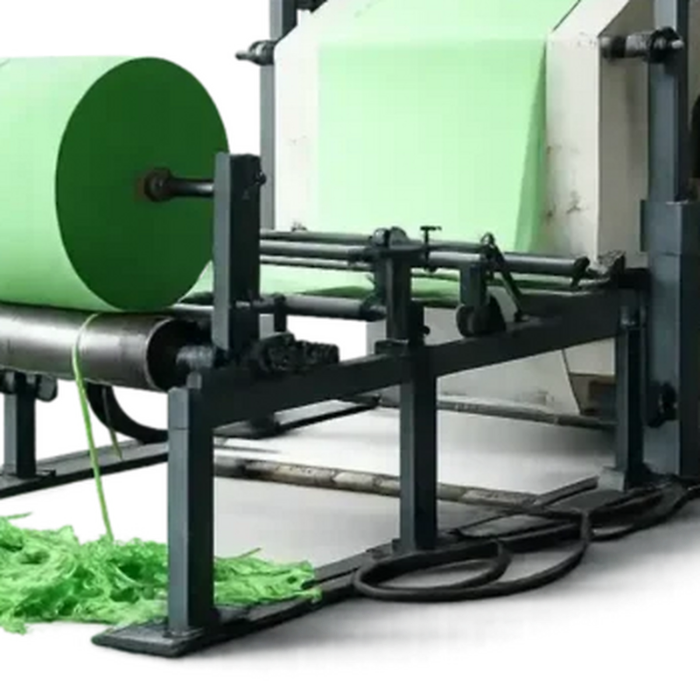 DIP Dying Paper Coating Machine