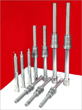 गेट वाल्व स्टेम