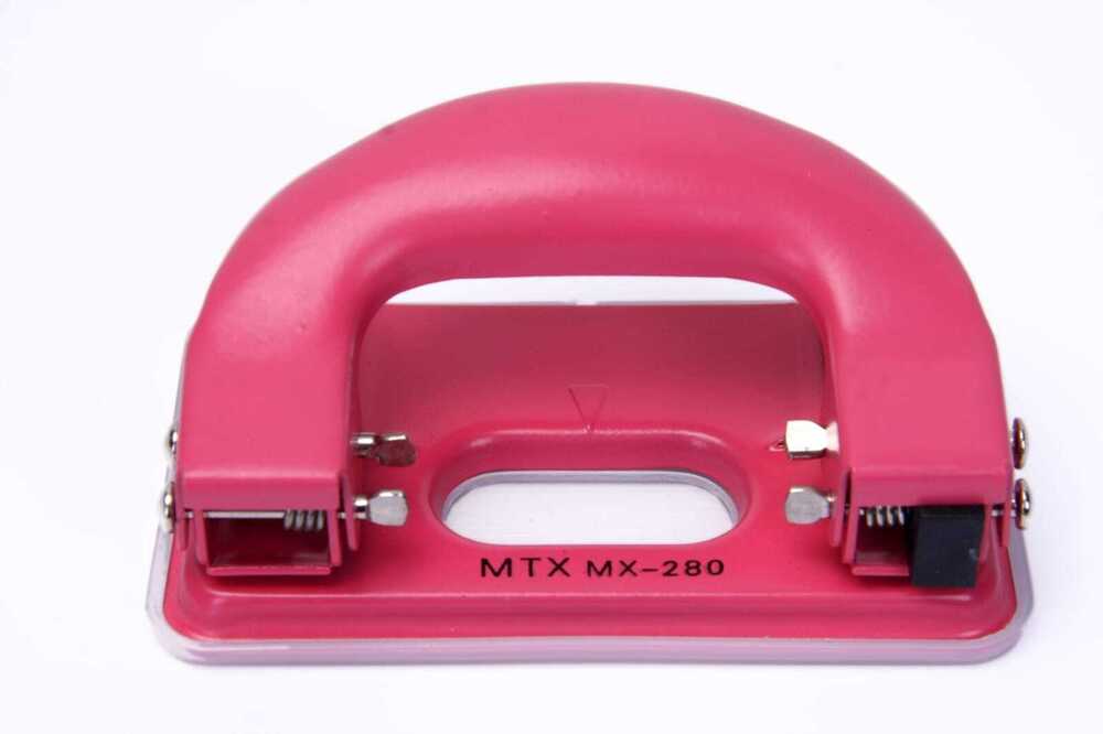 MTX MX-280 Paper Punching Machine