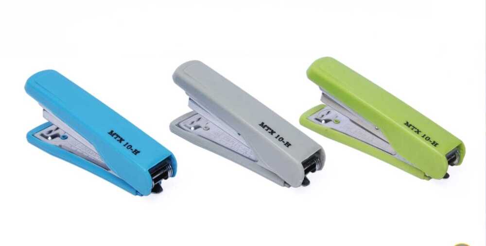 MTX 10-H Stapler
