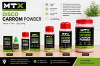 Disco Carrom Powder