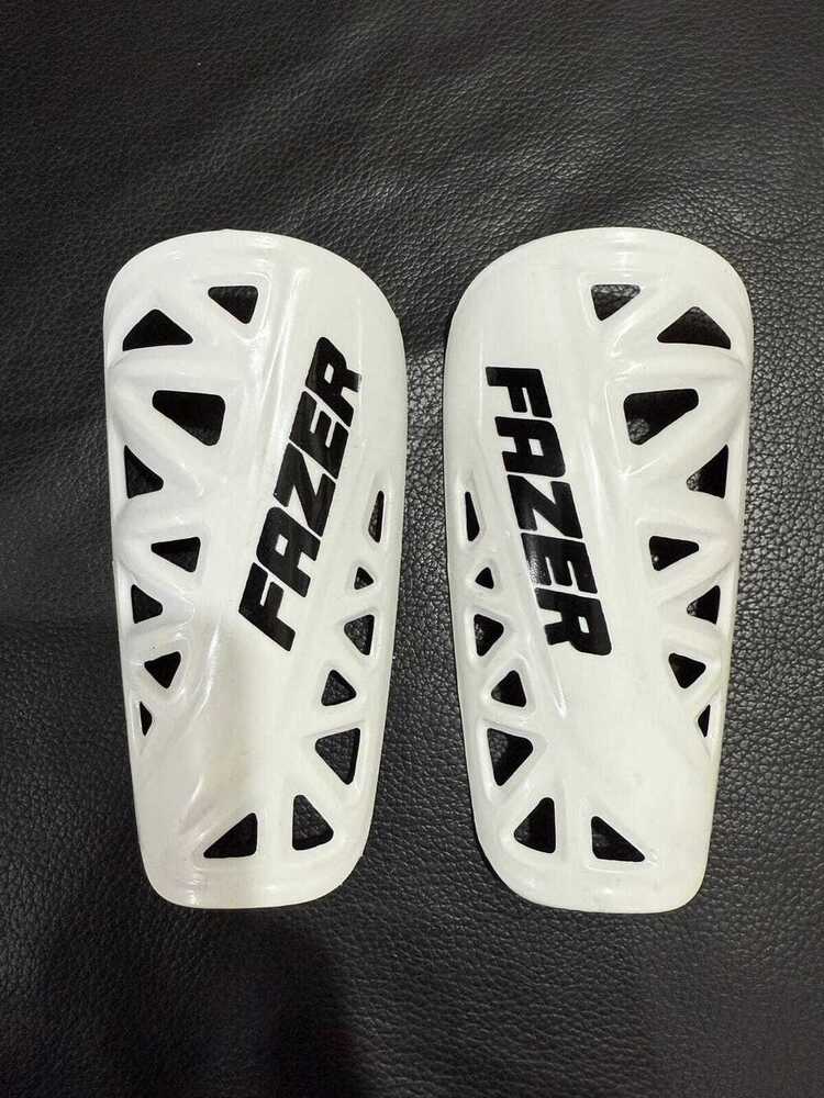 Football Shin Guard - Color: Multi-Color Options
