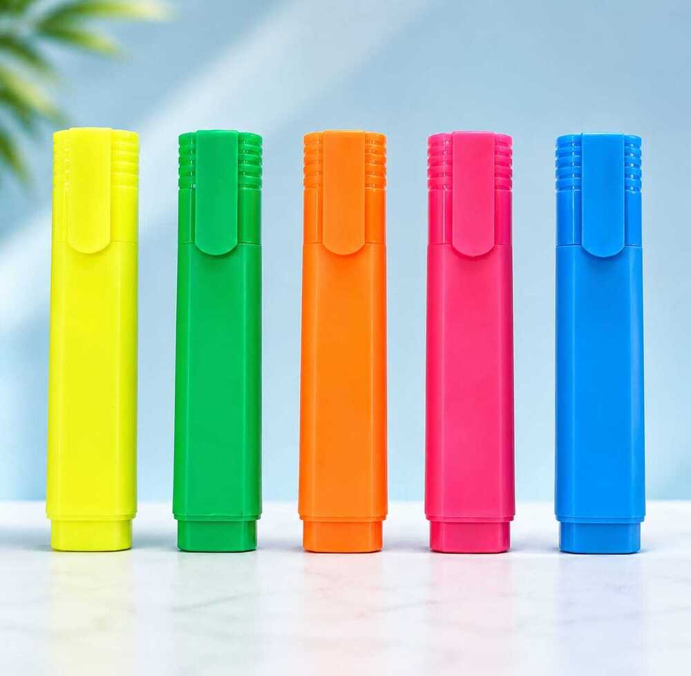 Highlighter Pens