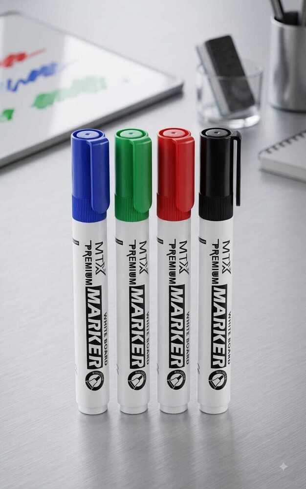 Whiteboard Marker