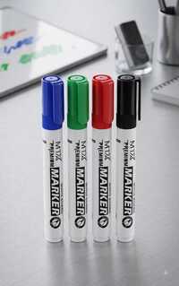 MTX Premium White Board Marker Pen