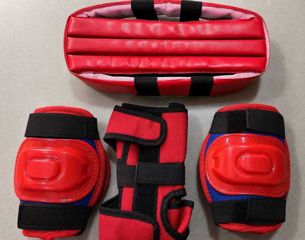 Skating Set