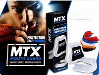 Boxing Mouth Guard - Age Group: Adult