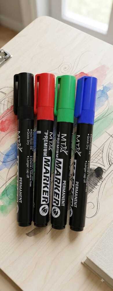 Mtx Permanent Marker Pen