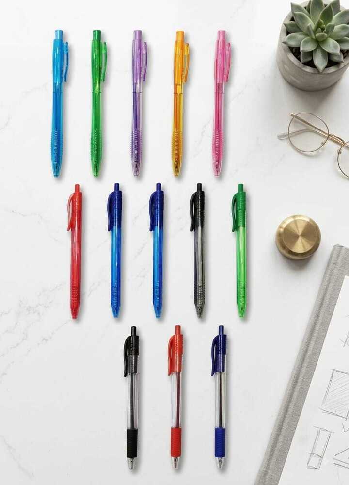MTX Tik Tok Ball Pen Set