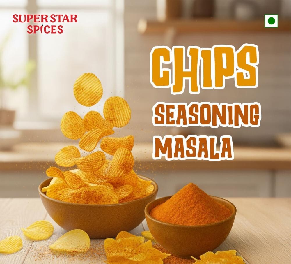Chips Seasoning Masala