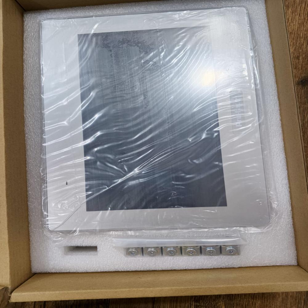 15 Inch Proface PFXET6500WAD ET Series HMI Touch Display