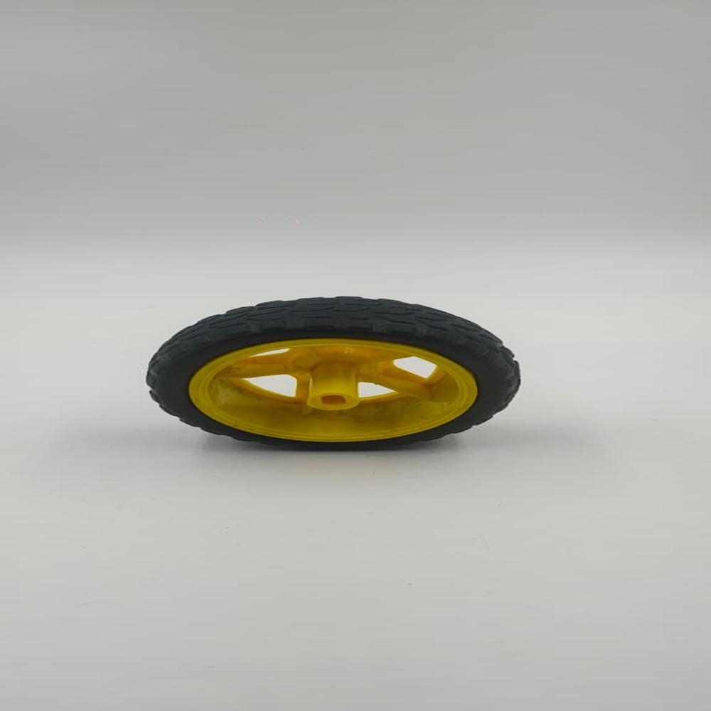 TYRE NO 3