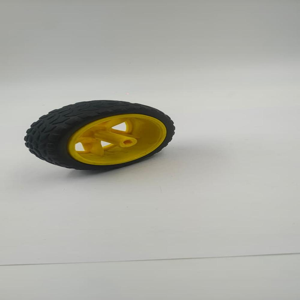 TYRE NO 3
