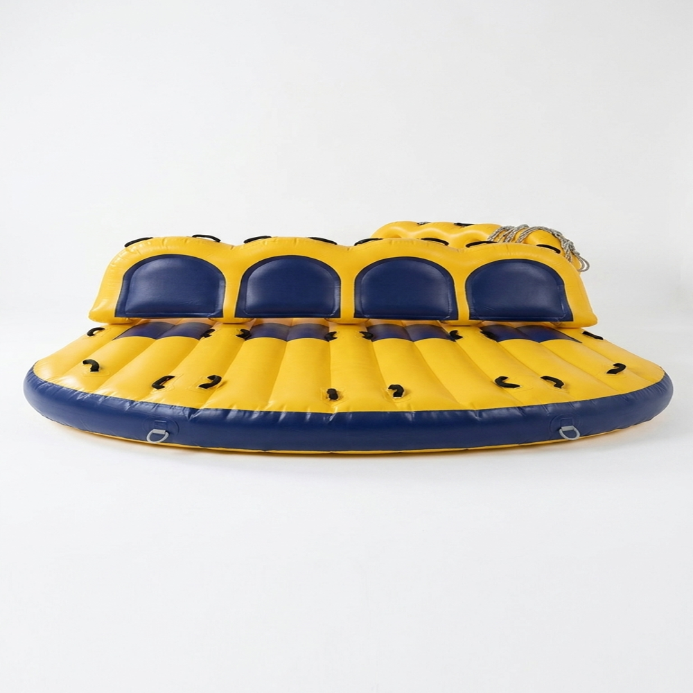 8-Seater Bandwagon