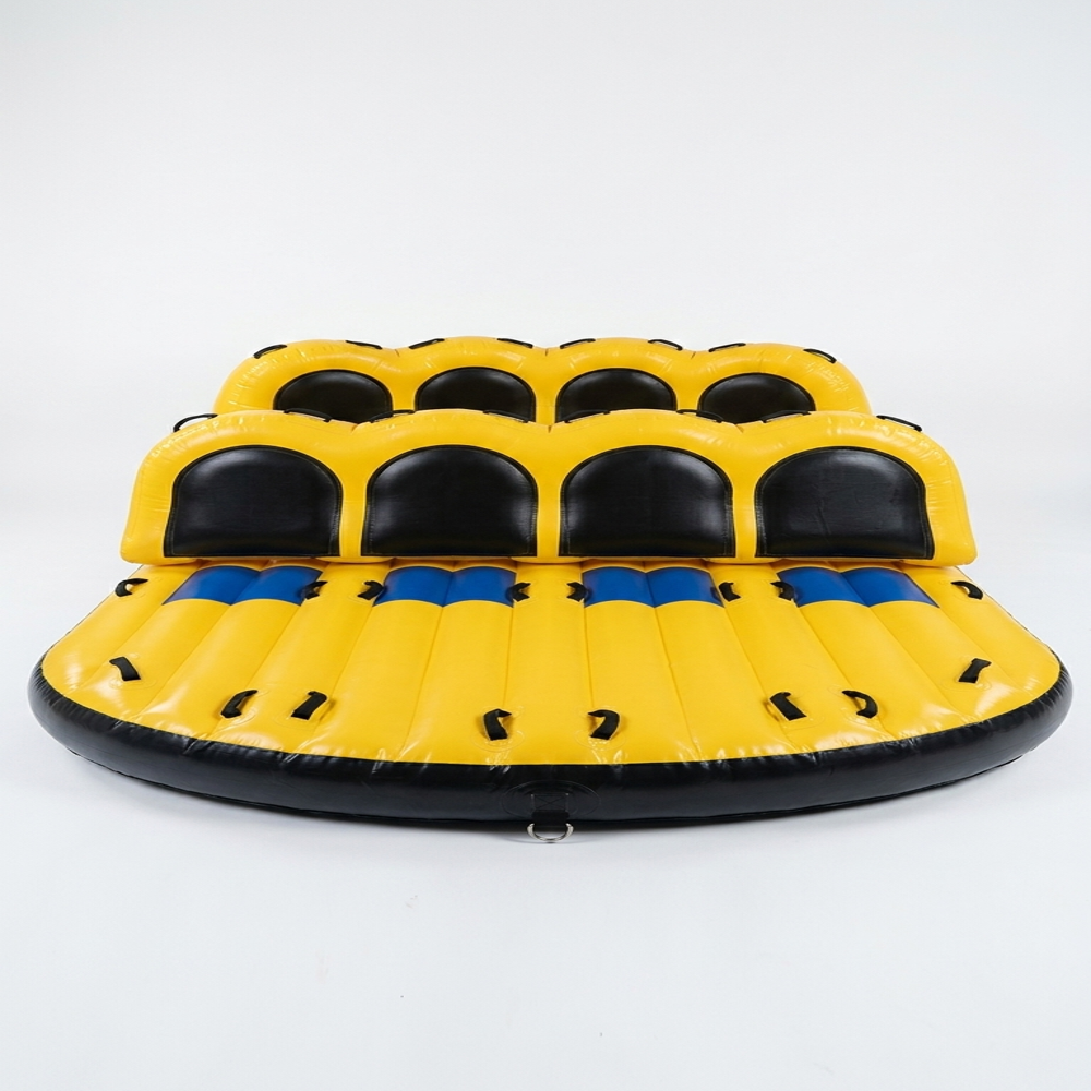 8-Seater Bandwagon