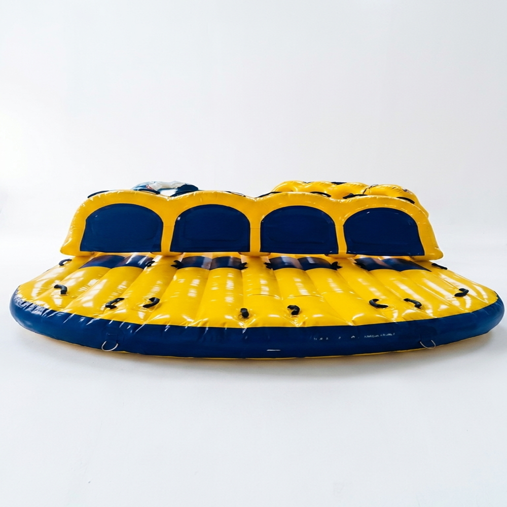 8-Seater Bandwagon