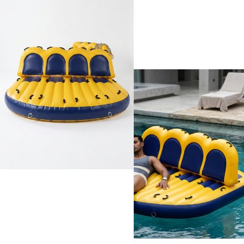 8-Seater Bandwagon