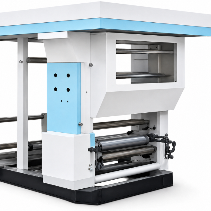 Waterproof Paper Coating Machine