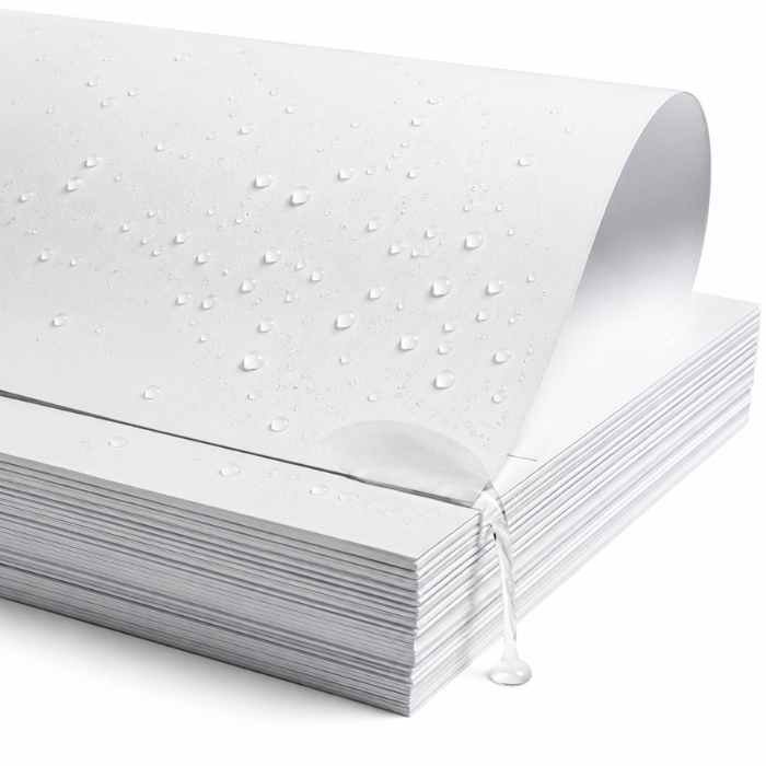 Waterproof Paper Coating Machine