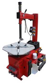 Tyre Chenjar machine