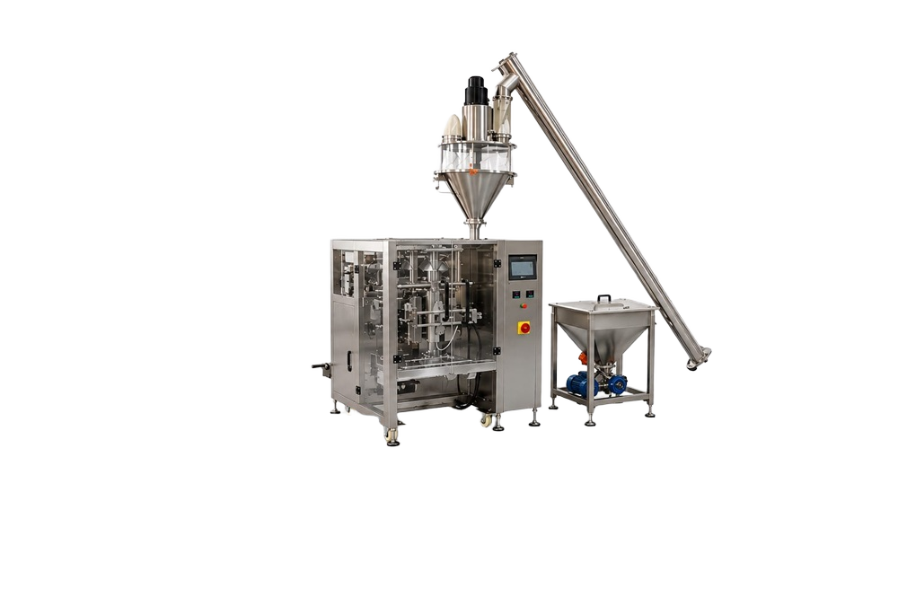 Sachet Packaging Machine - Automatic Grade: Automatic