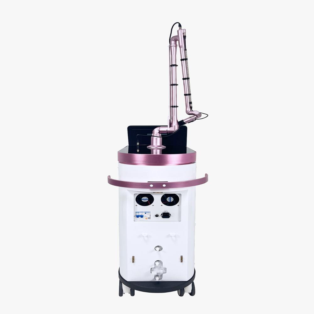 Picosecond Gaer Laser