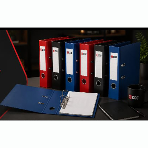 Premium File Folders