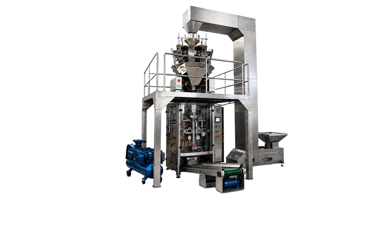 Pesticide And Fertilizer Packaging - Application: All Tpes Of Granules Item
