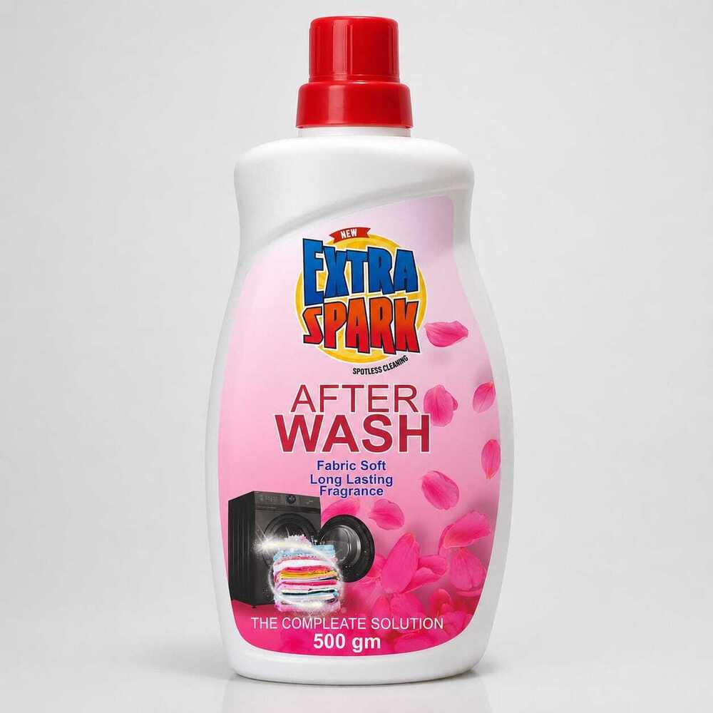 After Wash Fabric Softener
