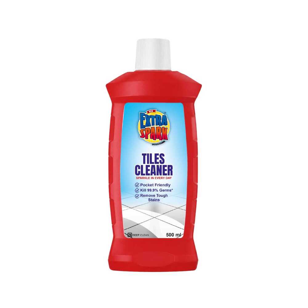 Tiles Deep Cleaner