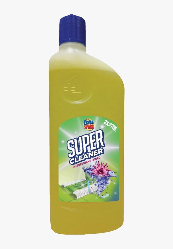 Disinfectant Cleaner